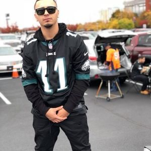 Meet your Posher, Robert